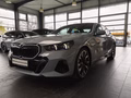 BMW 520i M Sport PRO AHK/LHZ/HUD/Pano/360°/21"/B&W - foto 2