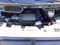 Daumennagel 16 - Ford Transit 350 L3H3 Lkw VA Trend Hegla Glasstech