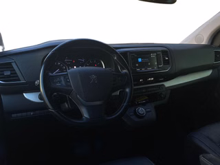 Peugeot Traveller 2.0 l BlueHDI Allure L2H1 Autom. AHK PANORAMADACH NAVI/DAB LICHT/SICHT/DRIVE-ASSIST-PAKET PDC&RFK SITZHEIZUNG 5-SITZE - foto 10