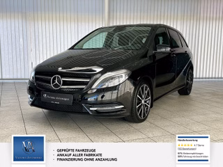 Mercedes-Benz B 250 Used vehicle for sale
