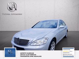 Mercedes-Benz S 320 Used vehicle for sale