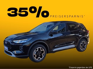 Ford Kuga age.one-day registration Kaufen