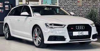 Audi S6 Gebrauchtwagen Kaufen