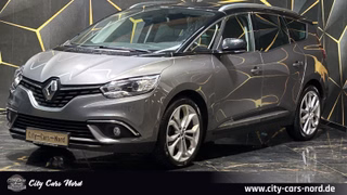 Renault Scenic IV 1.3 Grand Intens-7*SITZER-KAM-KEY.E+GO - photo 1