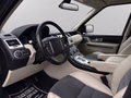 Daumennagel 10 - Land Rover Range Rover Sport SDV6 HSE *2.HAND*ACC*GEPFLEGT*