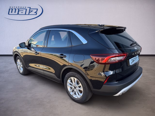 Ford Kuga Plug-In Hybrid Titanium +Winterpaket +GJR - bilder 3