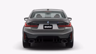 2026 BMW M340i xDrive Sedan - photo 5