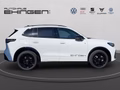 Daumennagel 5 - Volkswagen Tiguan Black R-Line TDI AHK+Matrix+Navi+ACC+Kamera