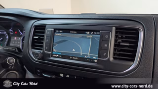 Peugeot Traveller Allure L2 7SITZ HUD+MASSGE+KAMERA+PANO - photo 20