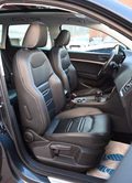 Daumennagel 15 - SEAT Ateca Xperience 4D 1.Hd Pano 360° ACC Virtual