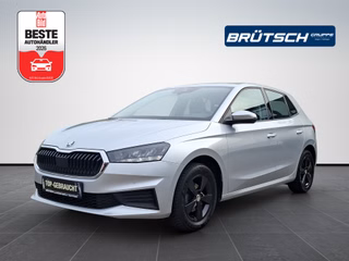 Skoda Fabia Gebrauchtwagen Kaufen
