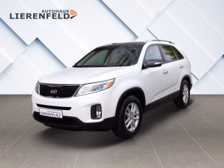 Kia Sorento Gebrauchtwagen Kaufen