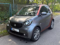 Daumennagel 2 - smart forTwo Cabrio Brabus Style - 90PS