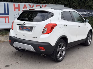 Opel Mokka Innovation ecoFlex 4x4 Allrad/TÜV&Service Neu - foto 4