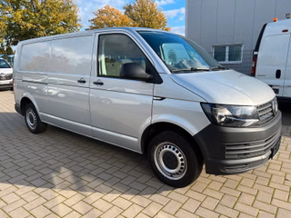 Volkswagen T6 Transporter Used vehicle for sale