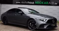 Daumennagel 1 - Mercedes-Benz CLS 53 AMG Edition 1  AHK Head-Up Kamera