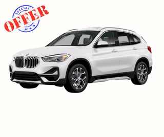 2021 BMW X1 xDrive28i - photo 1