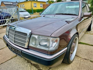 Mercedes-Benz 230 Gebrauchtwagen Kaufen