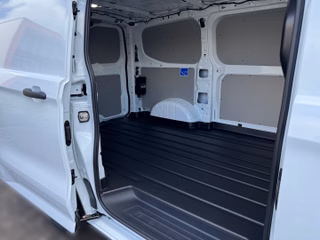 Ford Transit Custom Kasten 320 L1 Trend PHEV - bilder 2