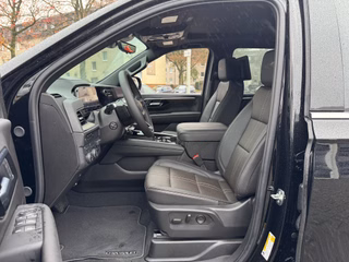 Chevrolet Suburban 6.2 V8 High Country 2026 + 4 Jahre Garantie - foto 14