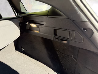 Ford Focus Turnier ST-Line ACC Navi CAM PDC LED - bilder 36