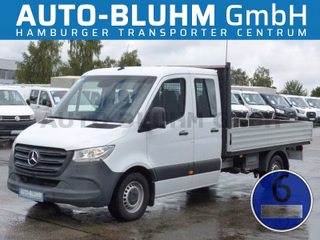 Mercedes-Benz Sprinter Used vehicle for sale