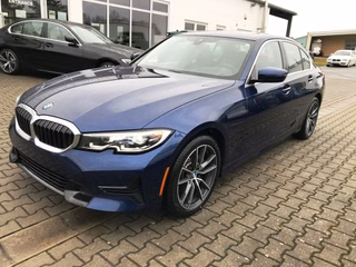 2020 BMW 330i Sedan - photo 1