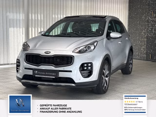 Kia Sportage Used vehicle for sale