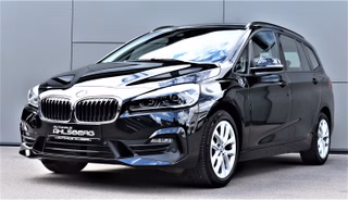 BMW 220 Gran Tourer Used vehicle for sale