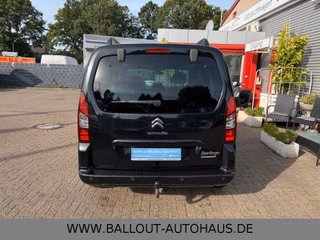 Citroën Berlingo Kombi Selection*AHK*TEMPO*PANO*NAVI*SHZ - foto 6