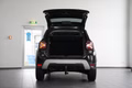 Daumennagel 9 - Dacia Duster II Prestige AUT NAV LED AHK LPG