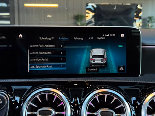 Mercedes-Benz A 250 AMG Line LED / ATTENTION ASSIST / SPURHALTE ASSIST / KAM - photo 15