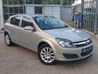 Opel Astra Used vehicle for sale