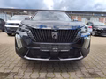 Daumennagel 2 - Peugeot 2008 GT Alcantara Kamera GJR 1.Hand