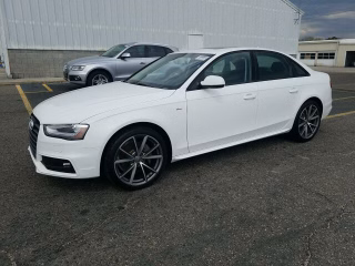Audi A4 Used vehicle for sale