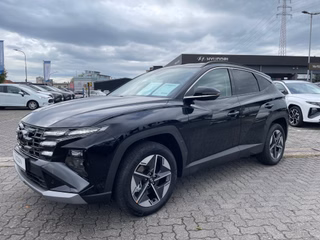 Hyundai TUCSON age.one-day registration Kaufen