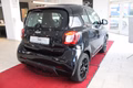 Thumbnail 4 - smart fortwo coupe 1.0 Brabus
