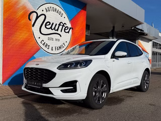 Ford Kuga Gebrauchtwagen Kaufen