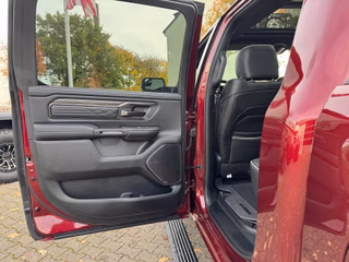 Dodge RAM 3.0l Limited Night + MWK + offizielles Fahrzeug - foto 20