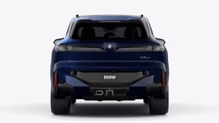 2027 BMW X5 40 xDrive - photo 5