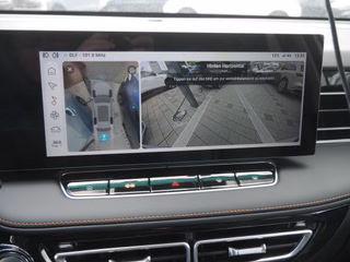 MG HS Hybrid+ KLIMA PDC SHZ KAMERA NAVI ACC LED - foto 10