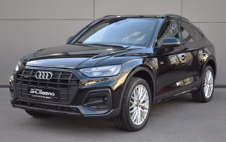 Audi Q5 Used vehicle for sale