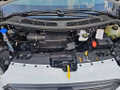 Daumennagel 15 - Ford Transit Custom 320L2H1 PKW VA Trend Klima vo+hi