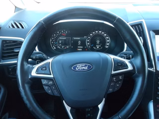 Ford S-MAX Titanium, Automatik, Ergonomie-Sitz, Navi, AHK, LED, - foto 21