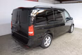 Thumbnail 7 - Mercedes-Benz Vito Tourer 119 CDI/BT 4MATIC lang Select NAVI AHK CAM