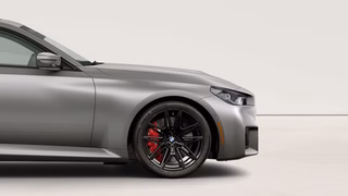 2026 BMW M2 Coupe - photo 4