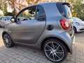 Daumennagel 21 - Smart ForTwo*BRABUS Xclusive*KAMERA*PANO*AMBIENTE*JBL*