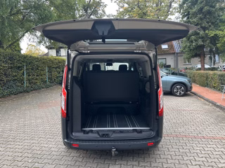 Ford Tourneo Custom/Euroline/Westfalia/Sortimo/1.Hand - foto 13
