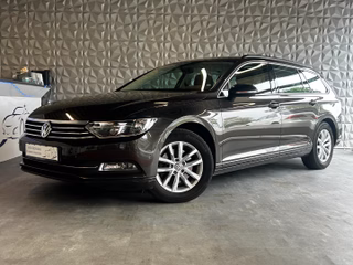 Volkswagen Passat Variant Gebrauchtwagen Kaufen