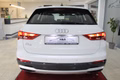Daumennagel 3 - Audi Q3 35 TFSI advanced Garantie*Carplay-Navi